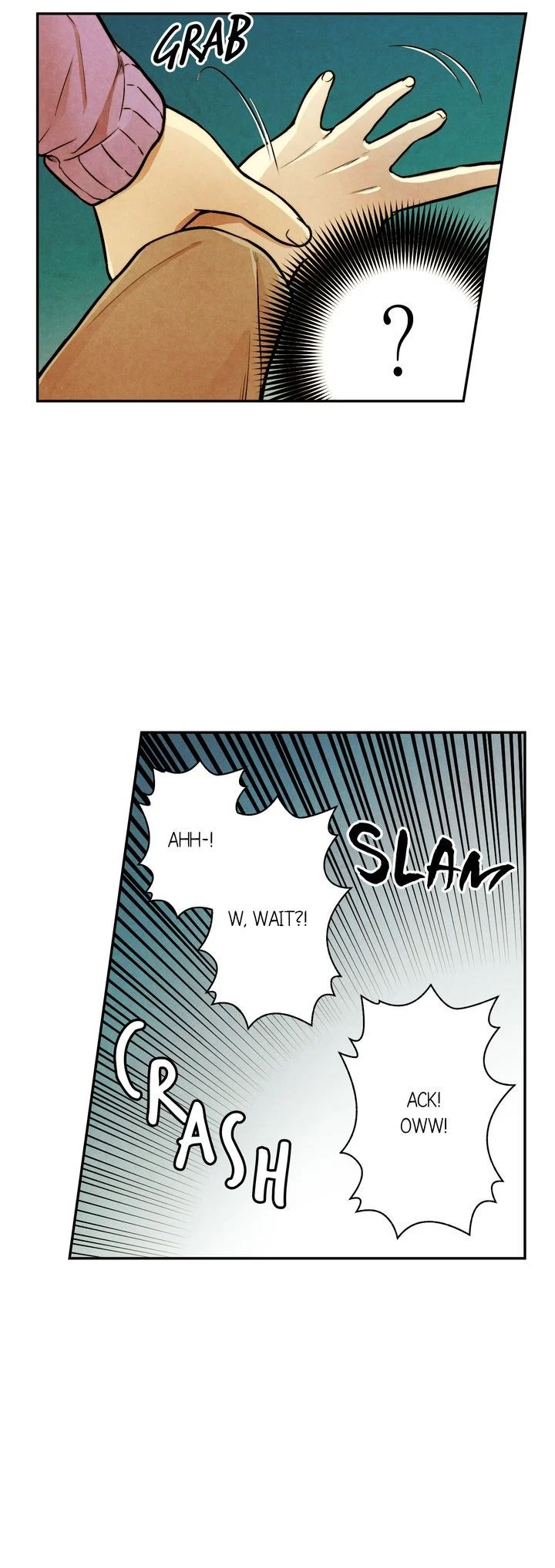 Just Give it to Me Chapter 33 Page 16
