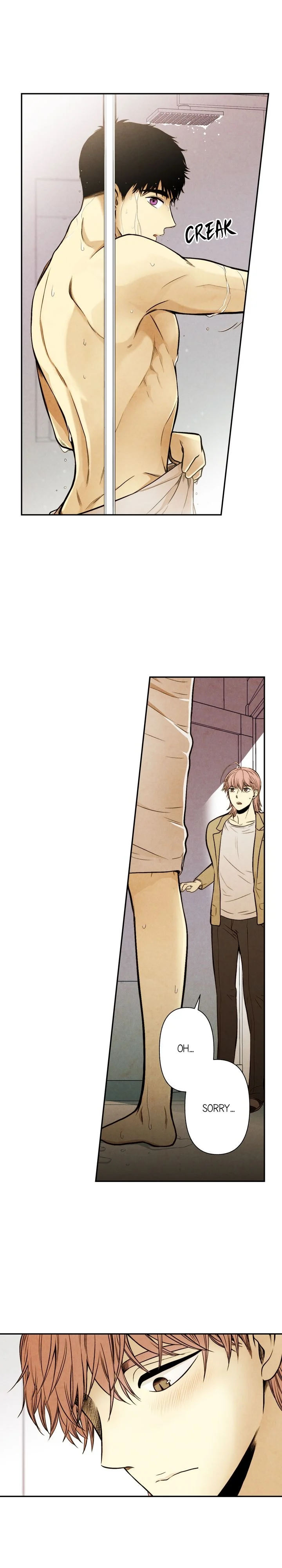 Just Give it to Me Chapter 33 Page 3