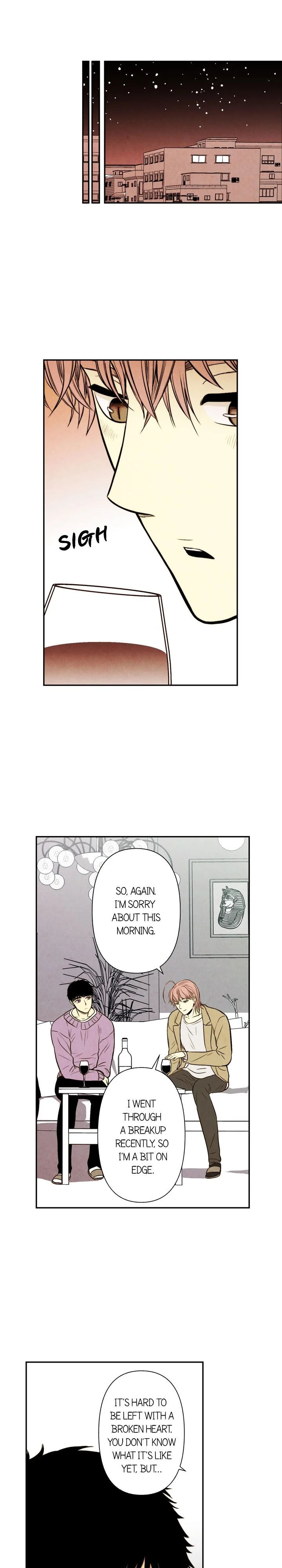 Just Give it to Me Chapter 33 Page 7