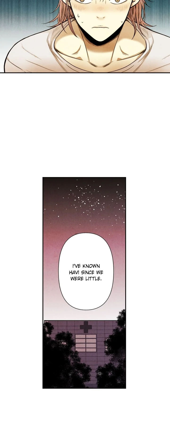 Just Give it to Me Chapter 34 Page 10