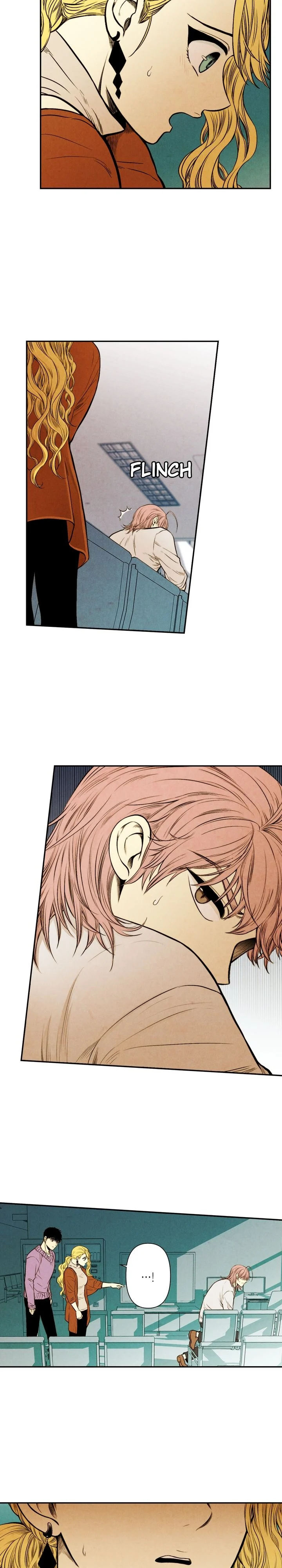 Just Give it to Me Chapter 34 Page 13