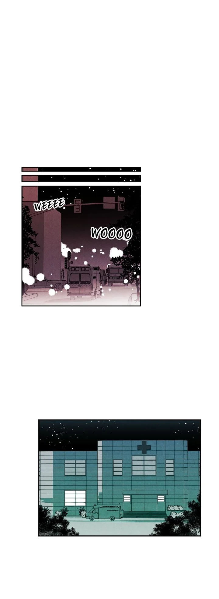 Just Give it to Me Chapter 34 Page 7