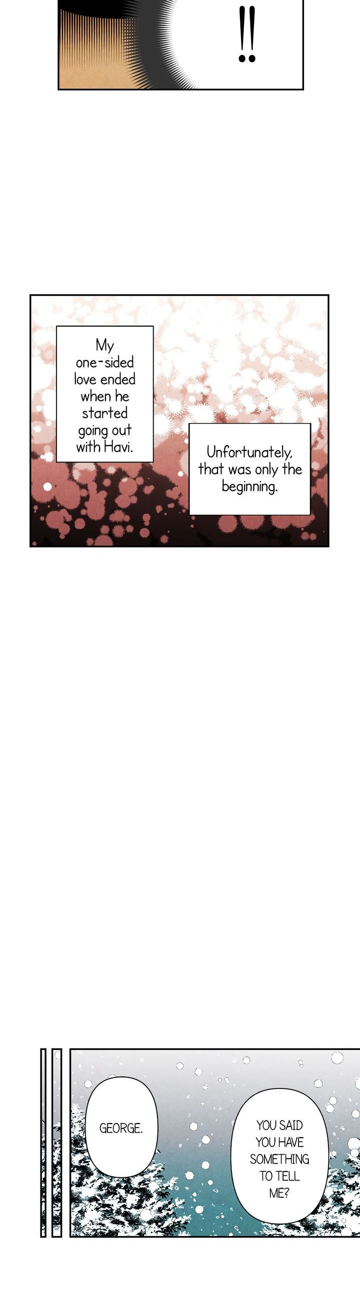 Just Give it to Me Chapter 35 Page 12