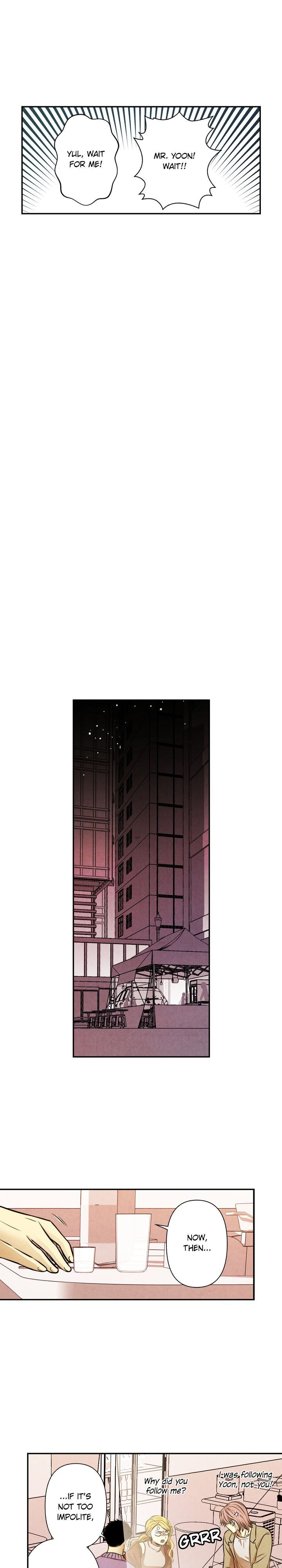 Just Give it to Me Chapter 35 Page 5