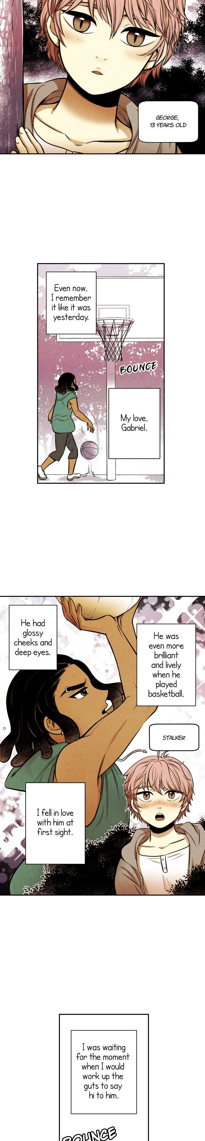 Just Give it to Me Chapter 35 Page 7