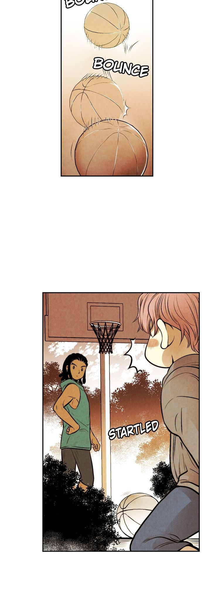Just Give it to Me Chapter 35 Page 8