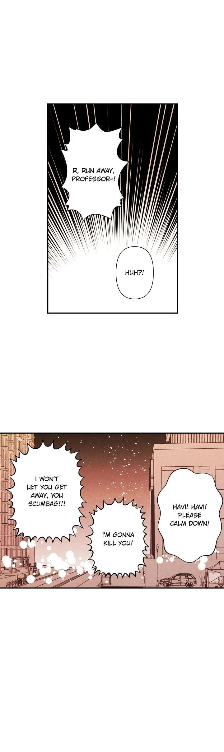 Just Give it to Me Chapter 36 Page 12