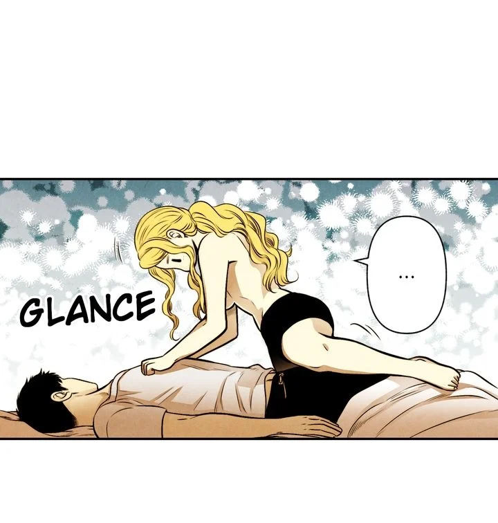 Just Give it to Me Chapter 37 Page 12