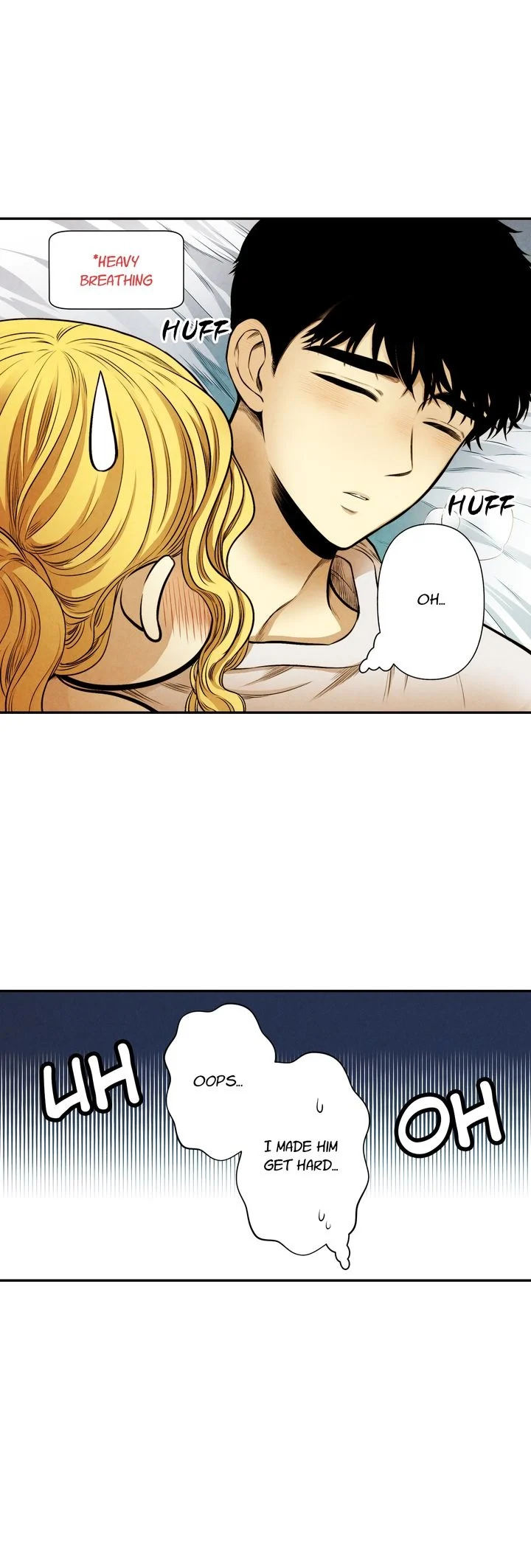 Just Give it to Me Chapter 37 Page 13