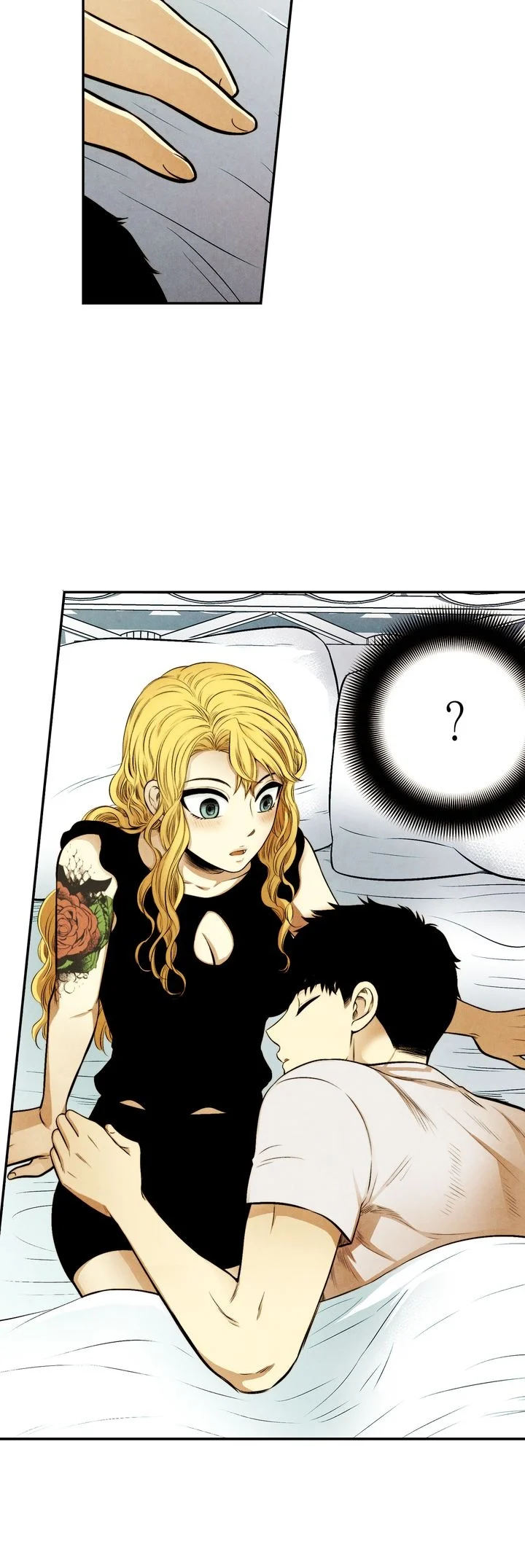 Just Give it to Me Chapter 37 Page 4