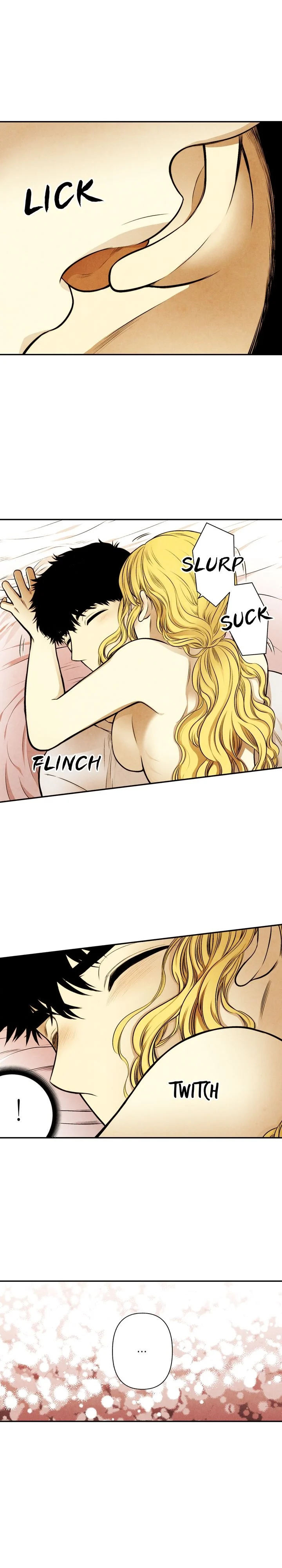 Just Give it to Me Chapter 37 Page 9