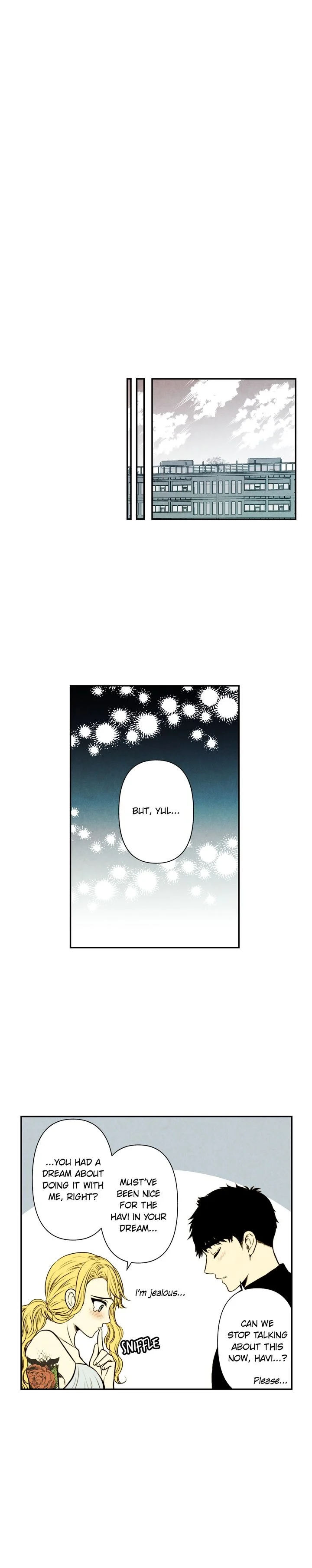 Just Give it to Me Chapter 38 Page 16