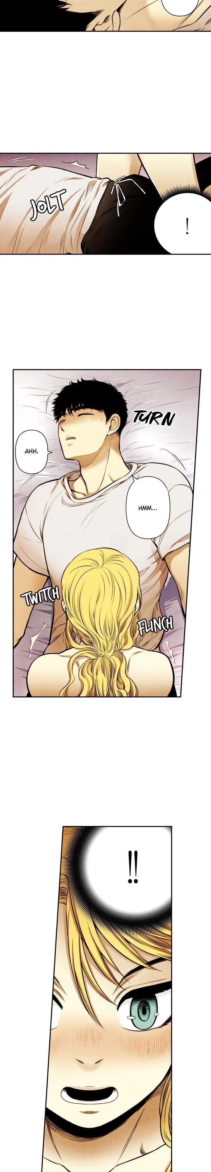 Just Give it to Me Chapter 38 Page 2