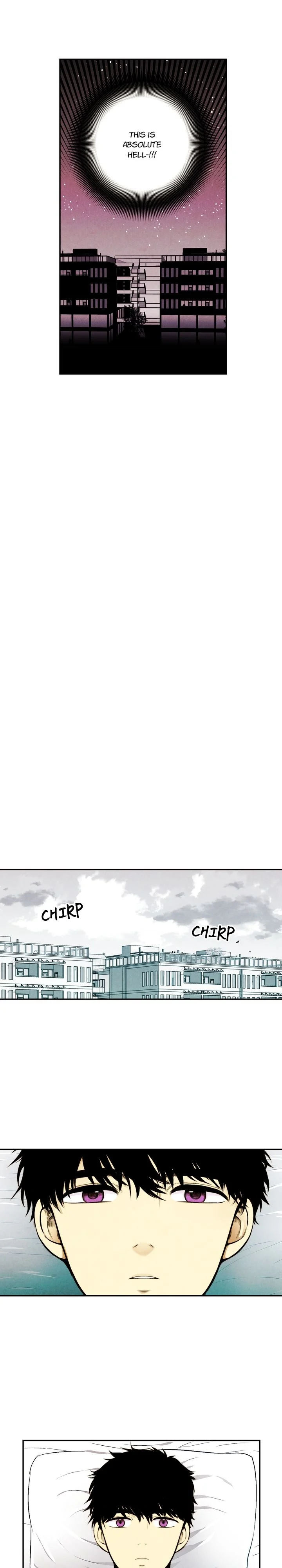Just Give it to Me Chapter 38 Page 5