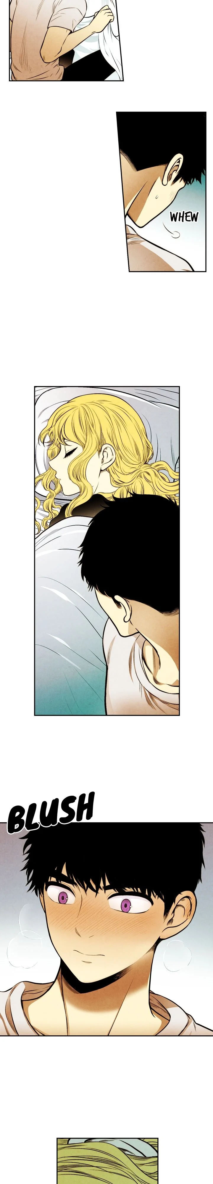 Just Give it to Me Chapter 38 Page 7