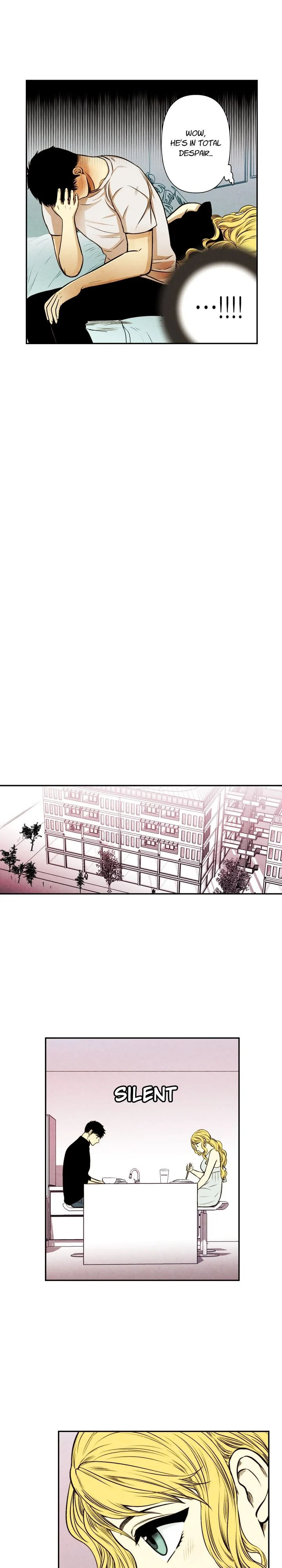 Just Give it to Me Chapter 38 Page 9