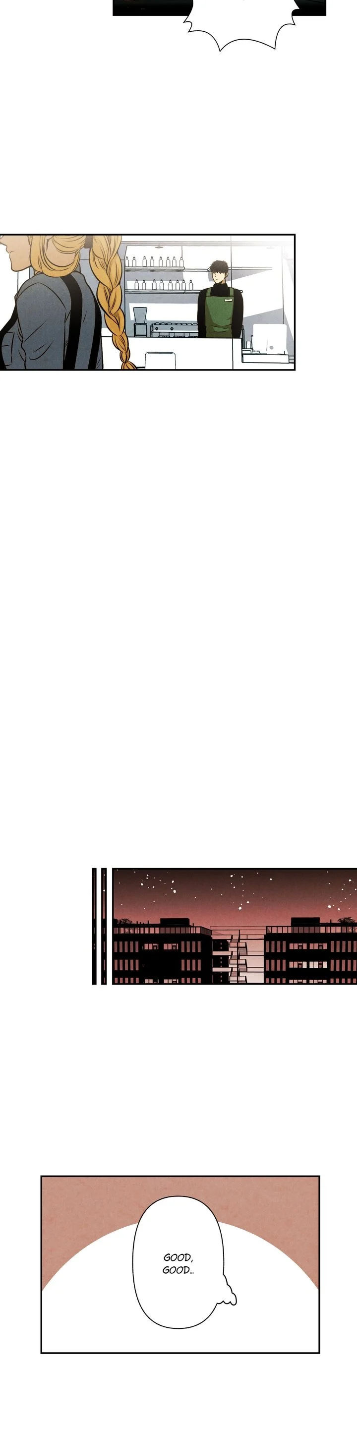 Just Give it to Me Chapter 39 Page 13