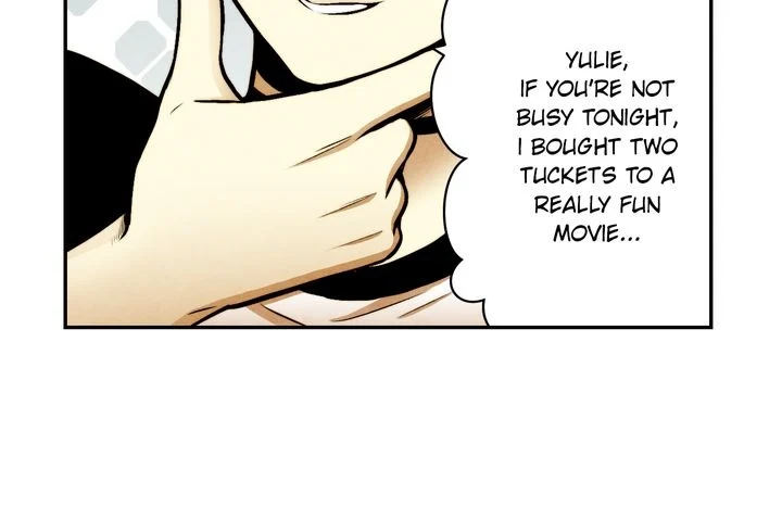Just Give it to Me Chapter 39 Page 4