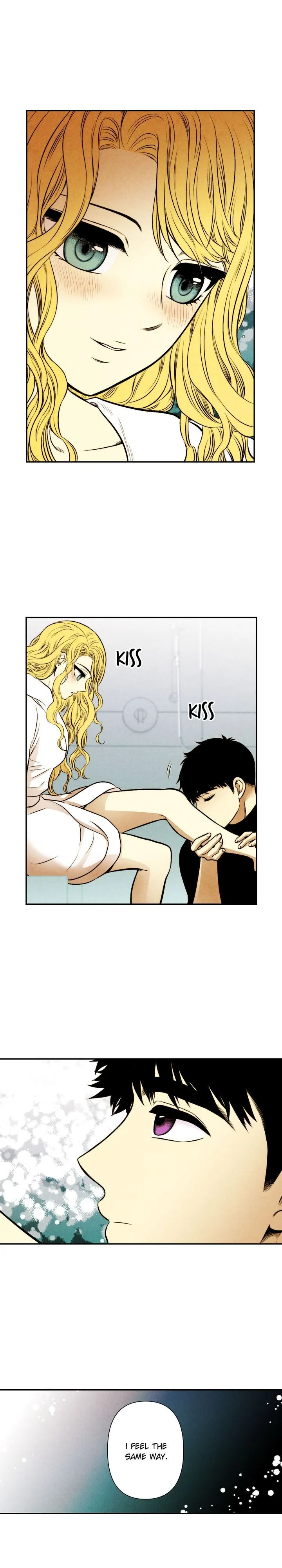 Just Give it to Me Chapter 40 Page 14
