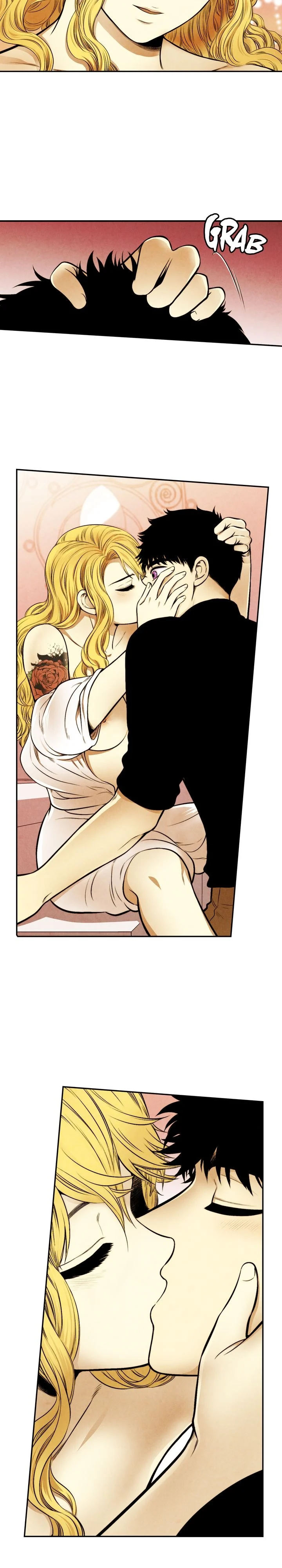 Just Give it to Me Chapter 41 Page 6