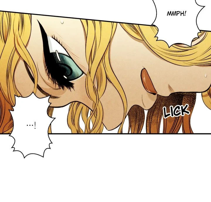 Just Give it to Me Chapter 42 Page 12