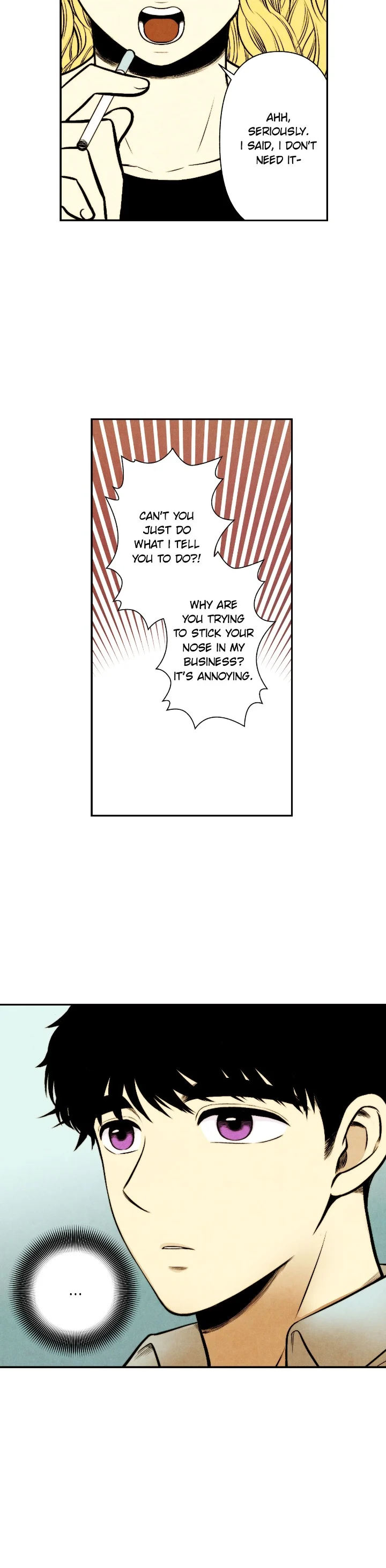 Just Give it to Me Chapter 43 Page 15