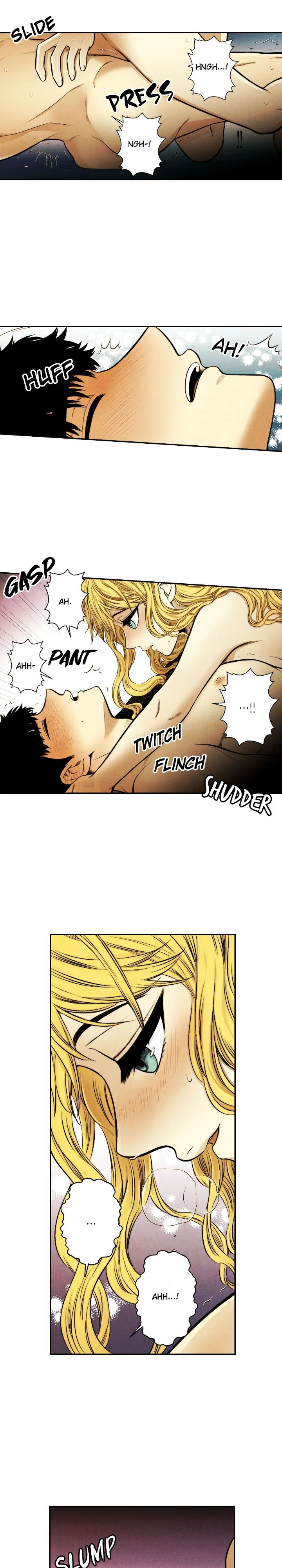 Just Give it to Me Chapter 43 Page 4