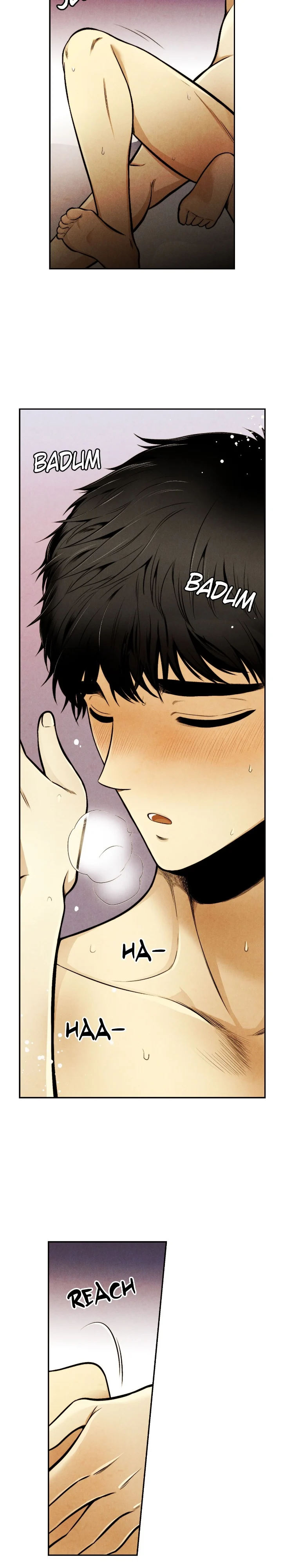 Just Give it to Me Chapter 43 Page 5