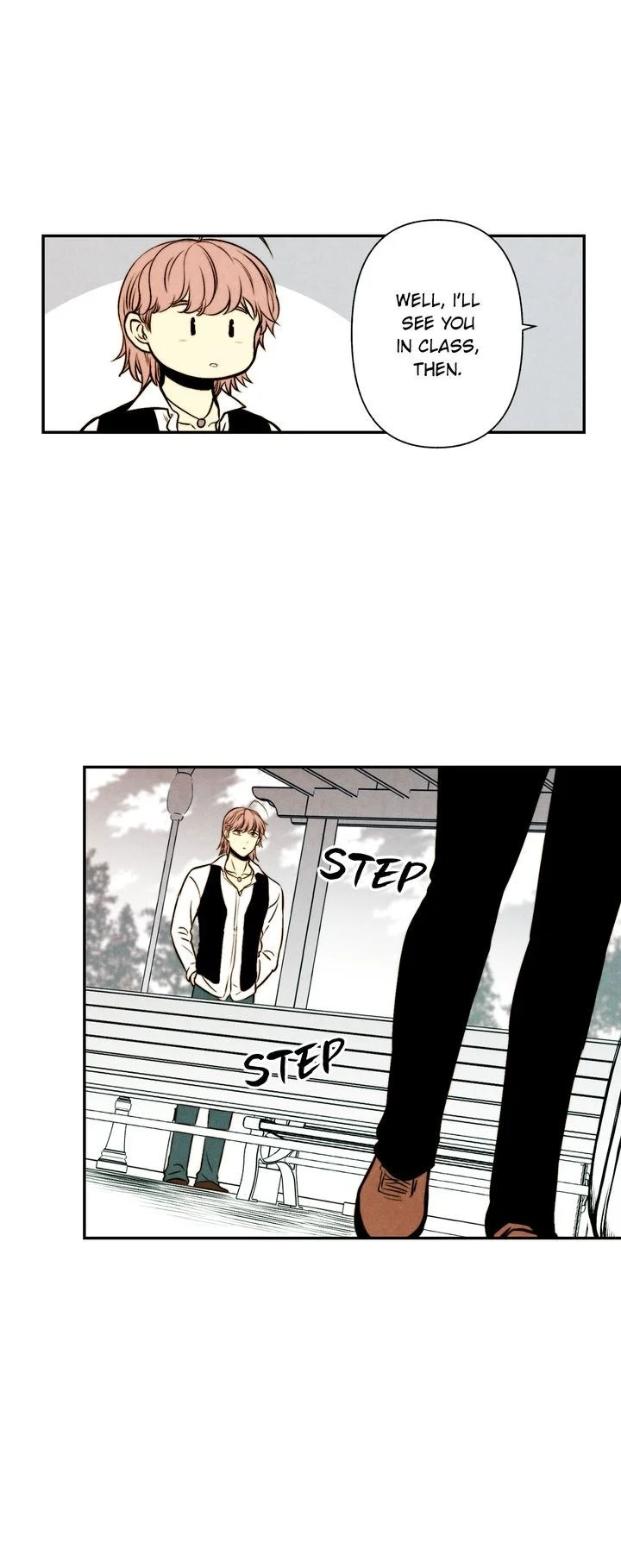 Just Give it to Me Chapter 44 Page 16