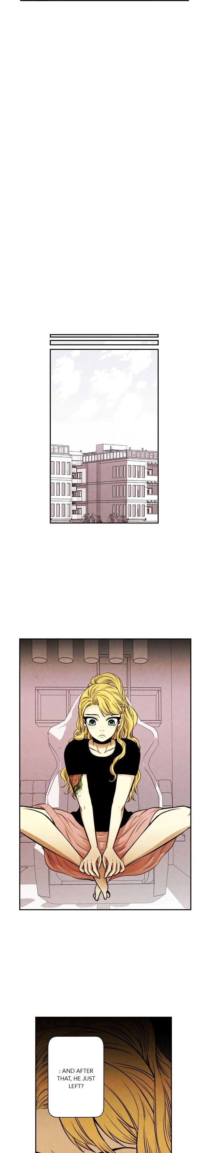 Just Give it to Me Chapter 44 Page 4