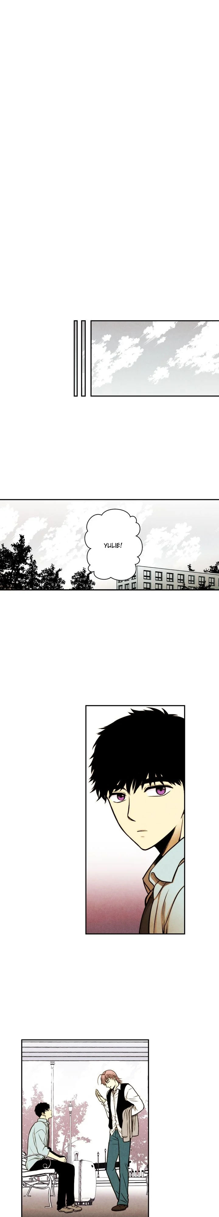 Just Give it to Me Chapter 44 Page 7