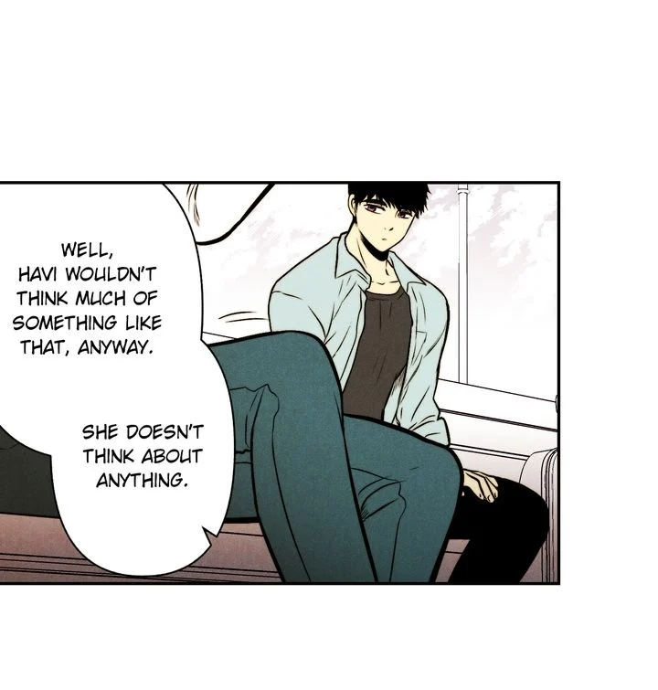 Just Give it to Me Chapter 44 Page 9