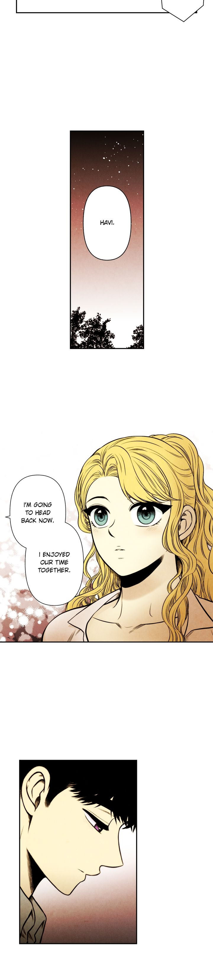 Just Give it to Me Chapter 45 Page 11