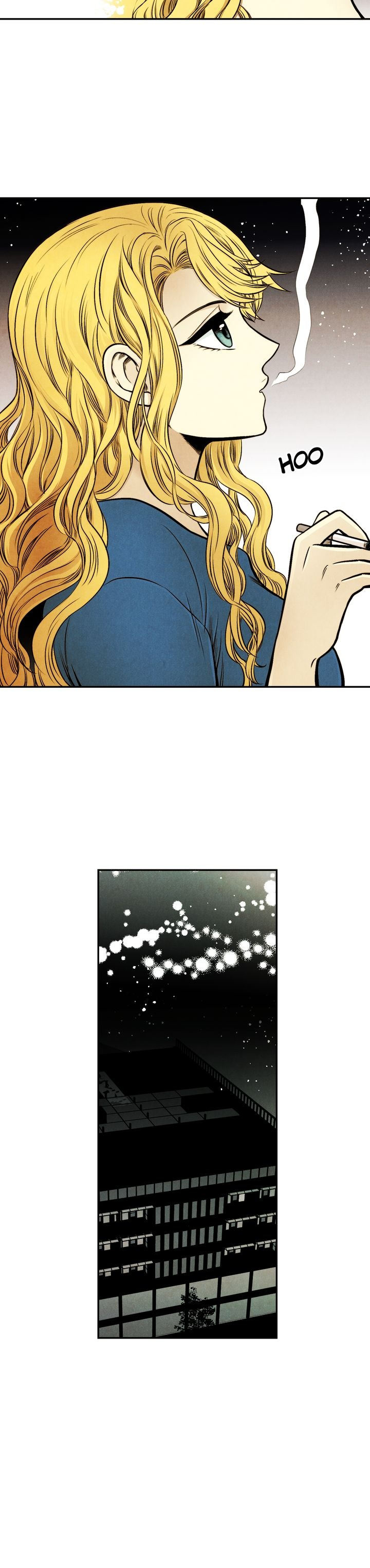 Just Give it to Me Chapter 45 Page 15