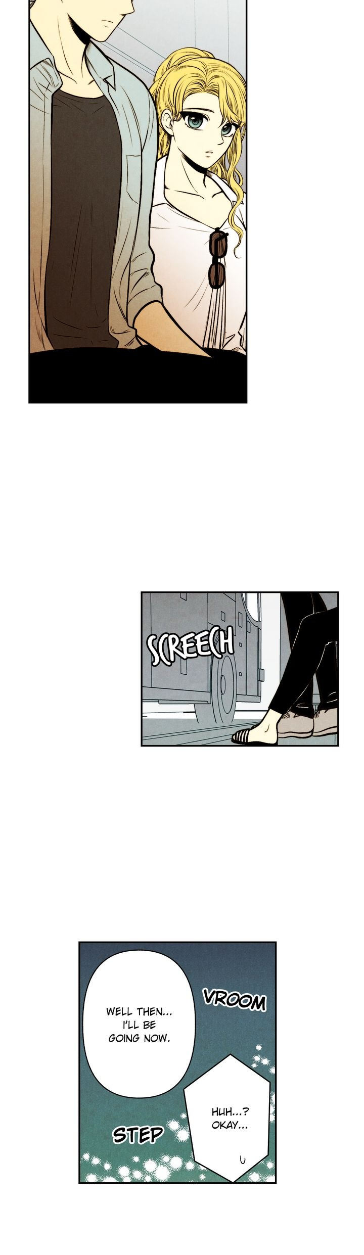 Just Give it to Me Chapter 45 Page 4