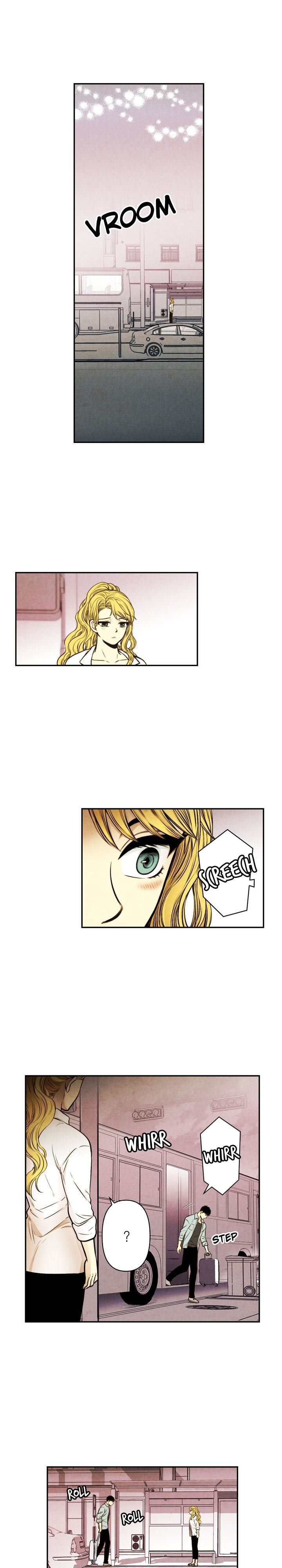 Just Give it to Me Chapter 45 Page 5