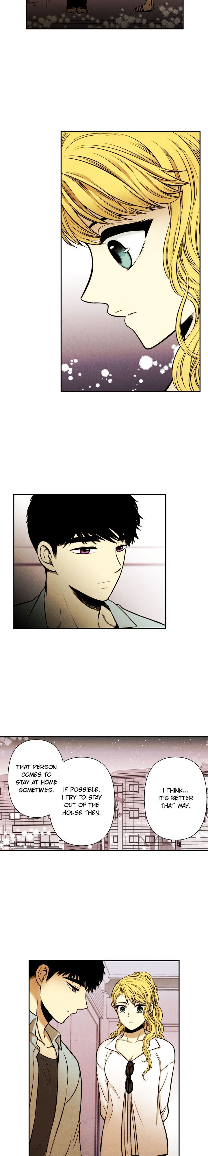 Just Give it to Me Chapter 45 Page 7