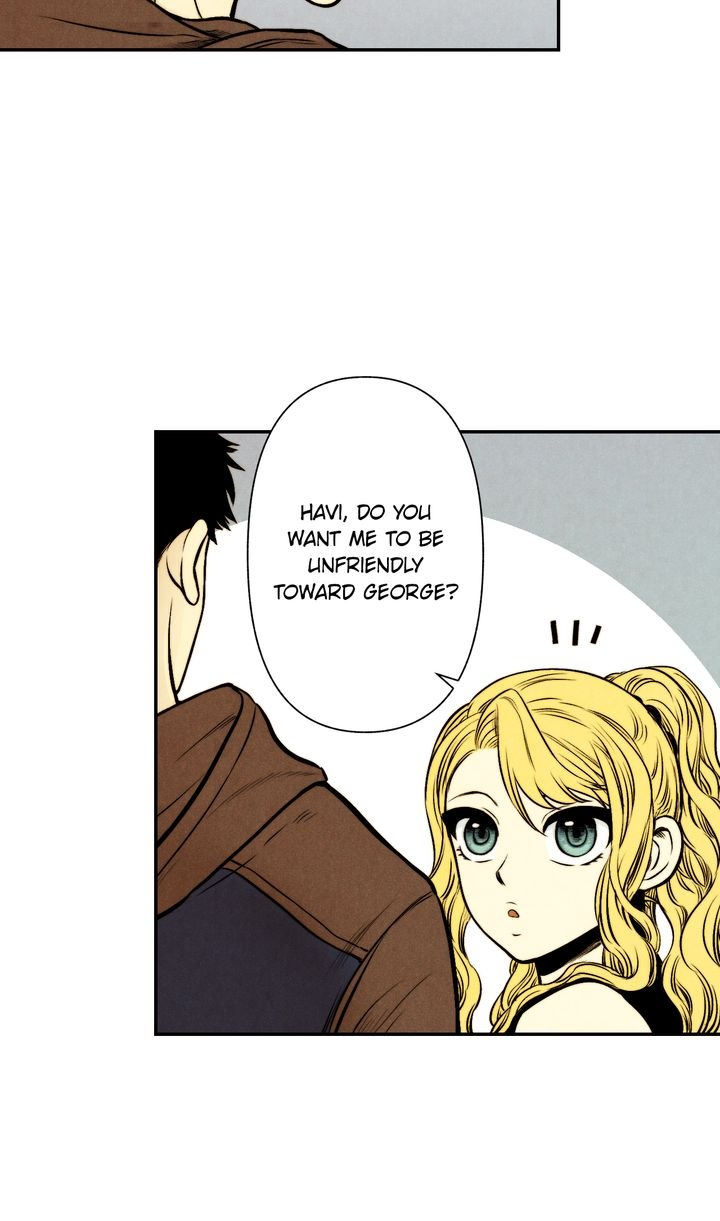 Just Give it to Me Chapter 46 Page 14
