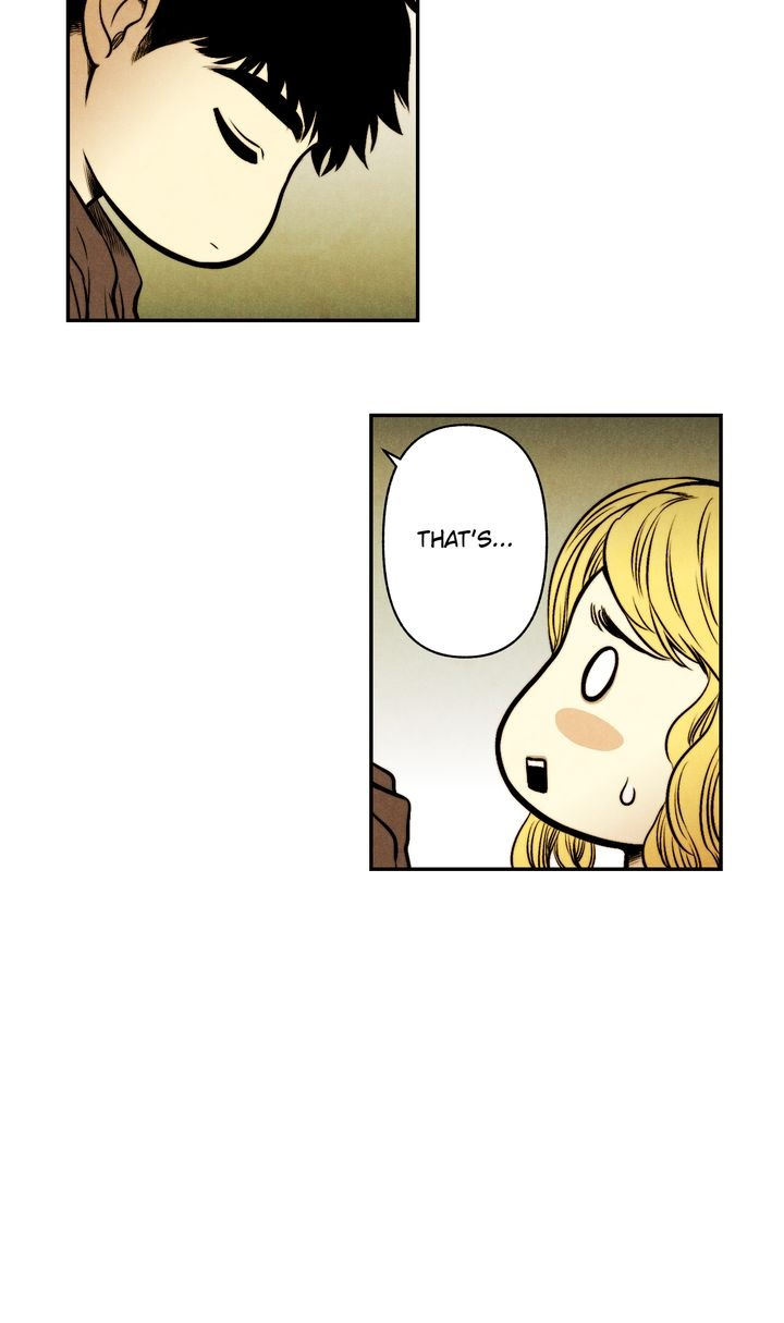 Just Give it to Me Chapter 46 Page 16