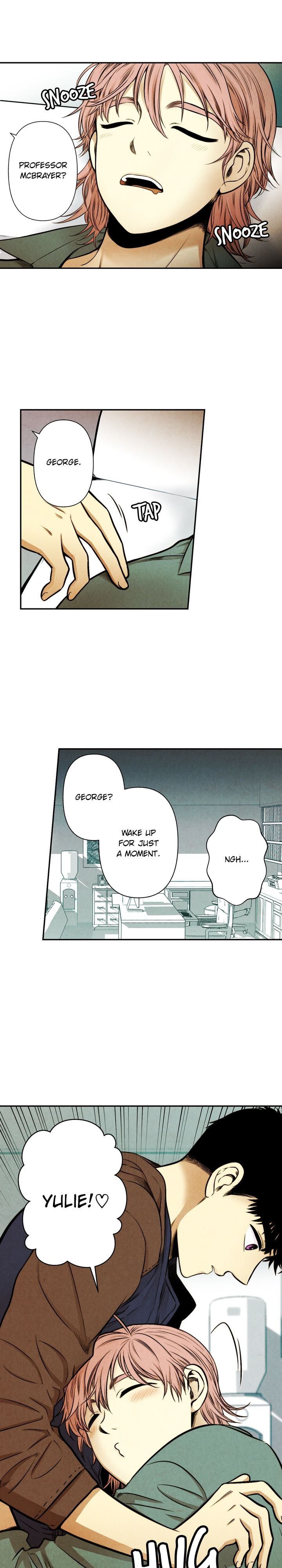 Just Give it to Me Chapter 46 Page 2
