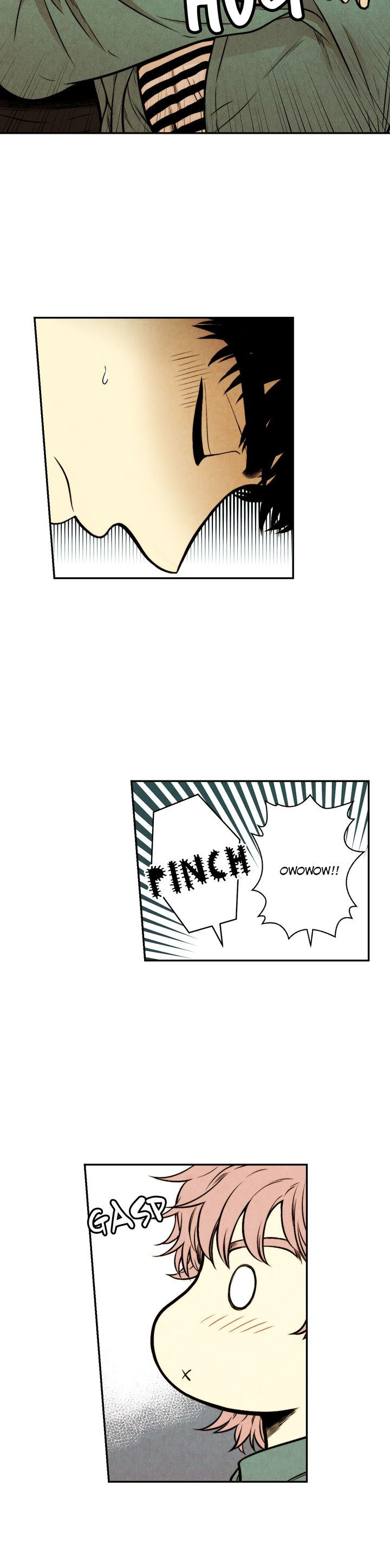 Just Give it to Me Chapter 46 Page 3