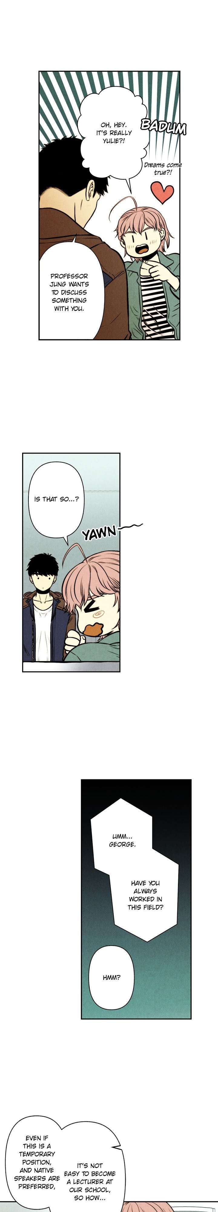 Just Give it to Me Chapter 46 Page 4