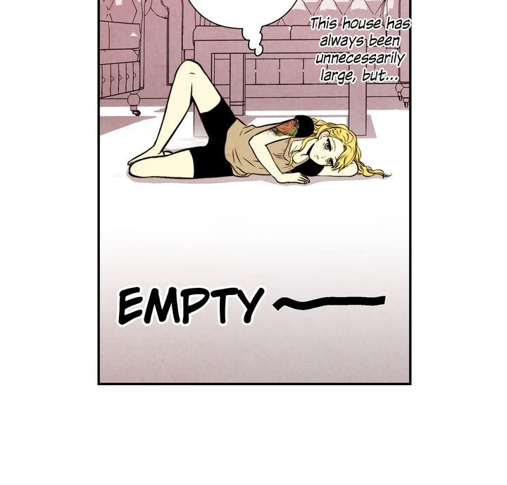Just Give it to Me Chapter 46 Page 7