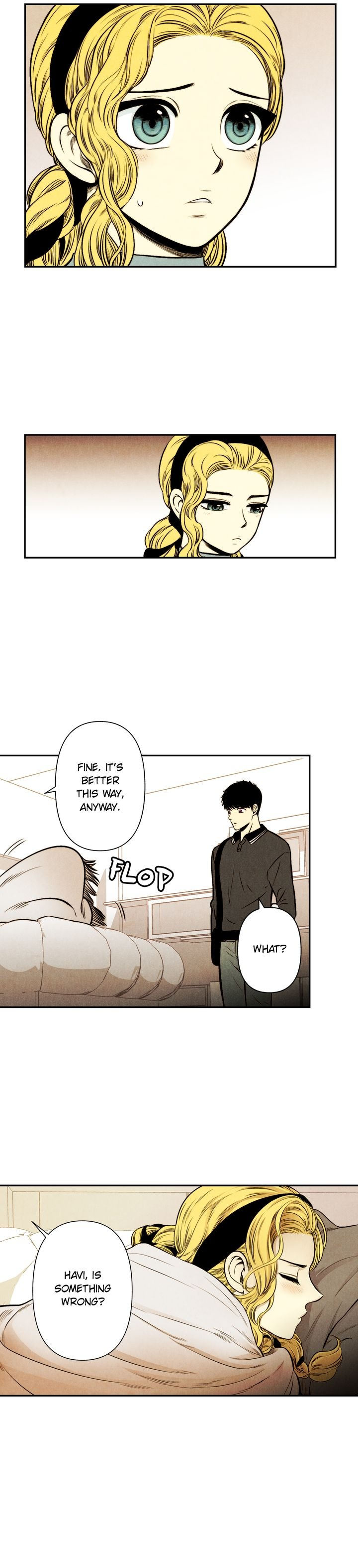 Just Give it to Me Chapter 47 Page 15