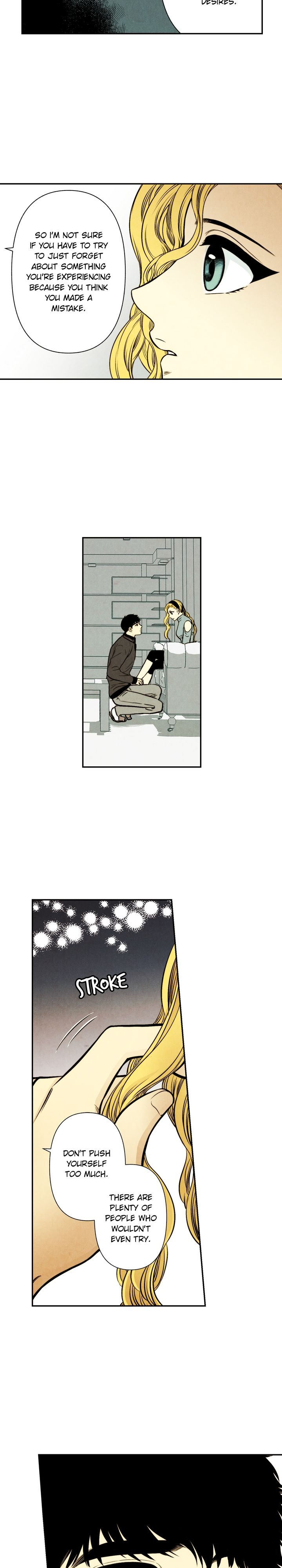 Just Give it to Me Chapter 48 Page 13