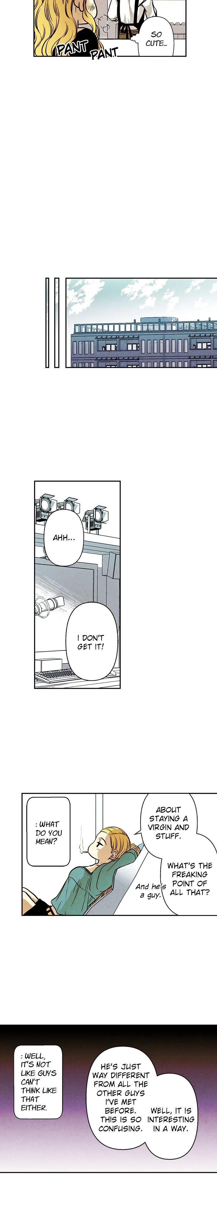 Just Give it to Me Chapter 4 Page 4