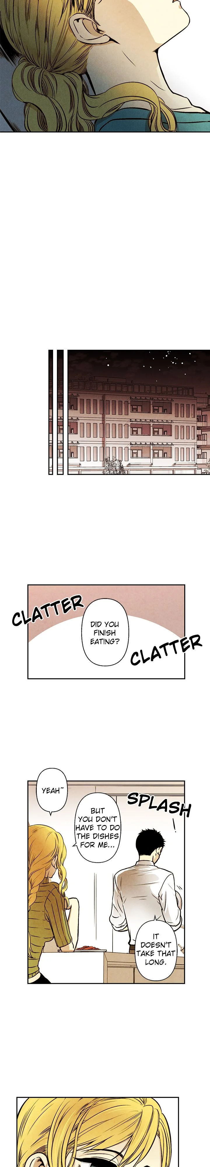 Just Give it to Me Chapter 4 Page 7