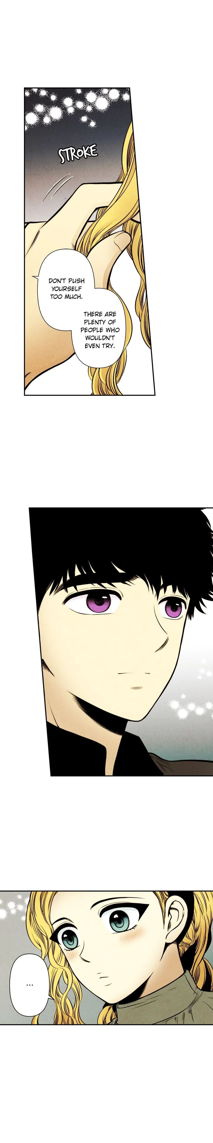 Just Give it to Me Chapter 49 Page 1