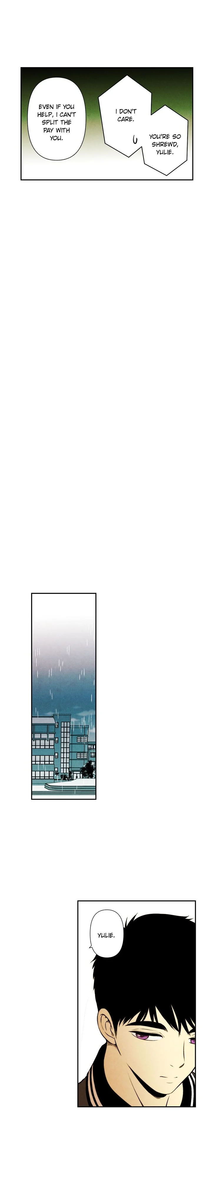 Just Give it to Me Chapter 49 Page 10