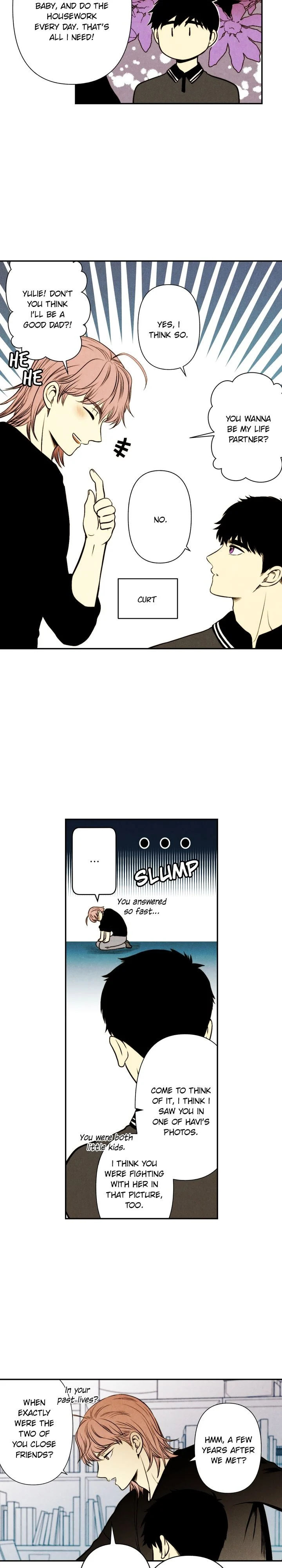 Just Give it to Me Chapter 49 Page 15